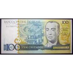 Brazil - 100 Cruzeiros