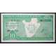 Burundi - 10 Francs