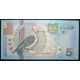 Suriname - 5 Gulden 2000