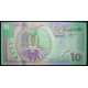 Suriname - 10 Gulden 2000