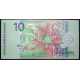 Suriname - 10 Gulden 2000