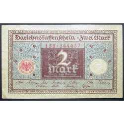 Germany - 2 Mark 1920