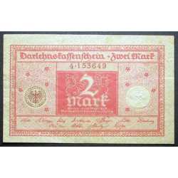 Germany - 2 Mark 1920