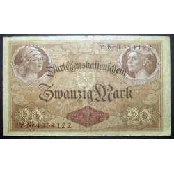 Germany - 20 Mark 1914