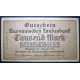 Germany - 1000 Mark 1922
