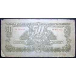 Hungary - 50 Pengo 1944
