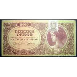 Hungary - 10.000 Pengo 1945
