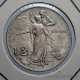 Vitt. Eman. III - 2 Lire 1911 Cinq.