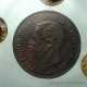 Vitt. Eman. II - 2 Cent 1861 N R.