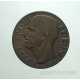 Vitt. Eman. III - 10 Cent 1943
