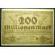 Germany - 200.000.000 Mark 1924