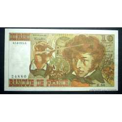 France - 10 Francs 1974