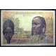 Costa d'Avorio - West African - 100 Francs 1961