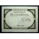 France - Assignat de Cinq Livres 1792