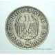 Germany - 5 ReichsMark 1936 J