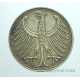Germany - 5 Mark 1965 J