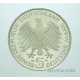 Germany - 5 Mark 1977 J