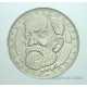 Germany - 5 Mark 1968 D
