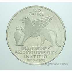 Germany - 5 Mark 1979 J