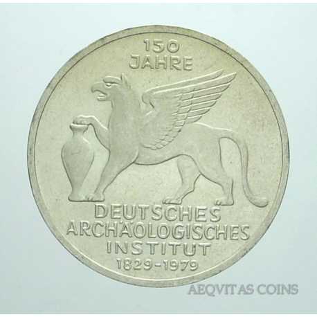 Germany - 5 Mark 1979 J