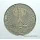 Germany - 2 Mark 1961 F