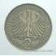 Germany - 2 Mark 1963 F