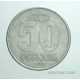 Germany - 50 Pfennig 1958 A
