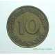 Germany - 10 Pfennig 1950 J