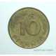 Germany - 10 Pfennig 1992 F