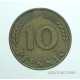Germany - 10 Pfennig 1950 F