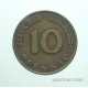 Germany - 10 Pfennig 1950 G