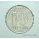 Germany - 10 Pfennig 1989 A