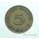 Germany - 5 Pfennig 1950 J
