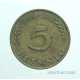 Germany - 5 Pfennig 1950 D