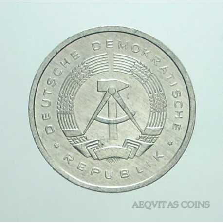 Germany - 5 Pfennig 1988 A