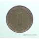 Germany - 1 Pfennig 1950 J