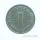 Germany - 1 Reichspfennig 1942 A
