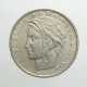 100 Lire 2001