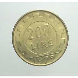 200 Lire 1979