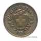Switzerland - 1 Rappen 1933