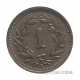 Switzerland - 1 Rappen 1932