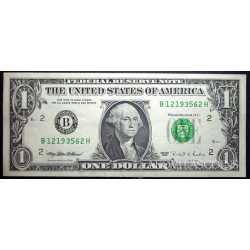 USA - 1 Dollaro 1995 B