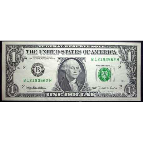 USA - 1 Dollaro 1995 B