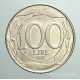 100 Lire 1997 FDC