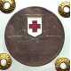 Vitt. Eman. III - 10 cent 1915 Croce Rossa
