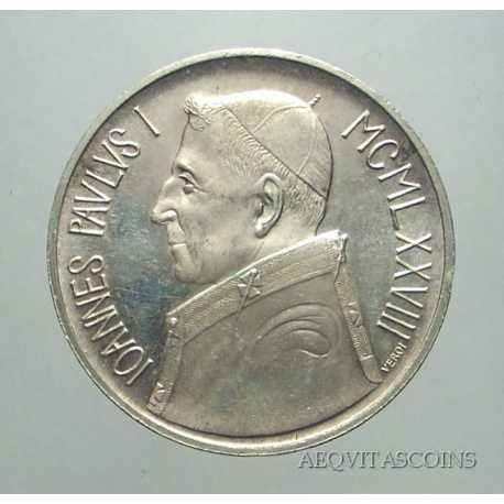 Vaticano - 1000 Lire 1978
