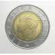 500 Lire 1996 - Istat