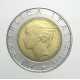500 Lire 1999 - Parlamento Europeo
