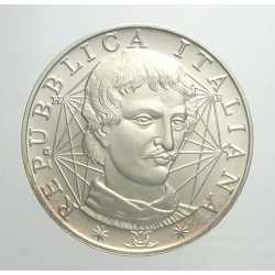 Lire 1000 Giordano Bruno