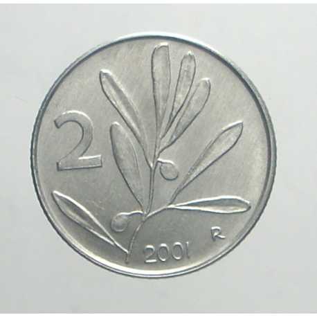 2 Lire 2001